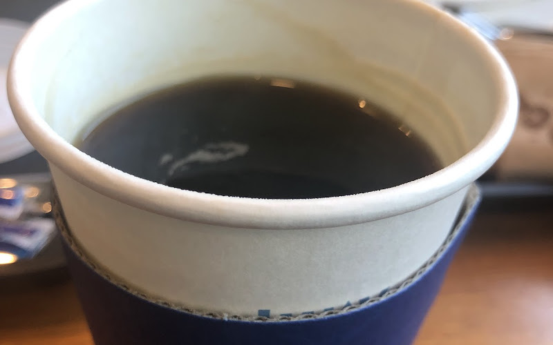 Ediya Coffee Chuncheon Bomnae Branch