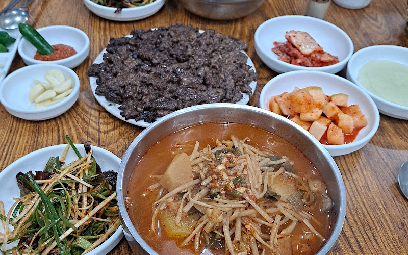 대구식당