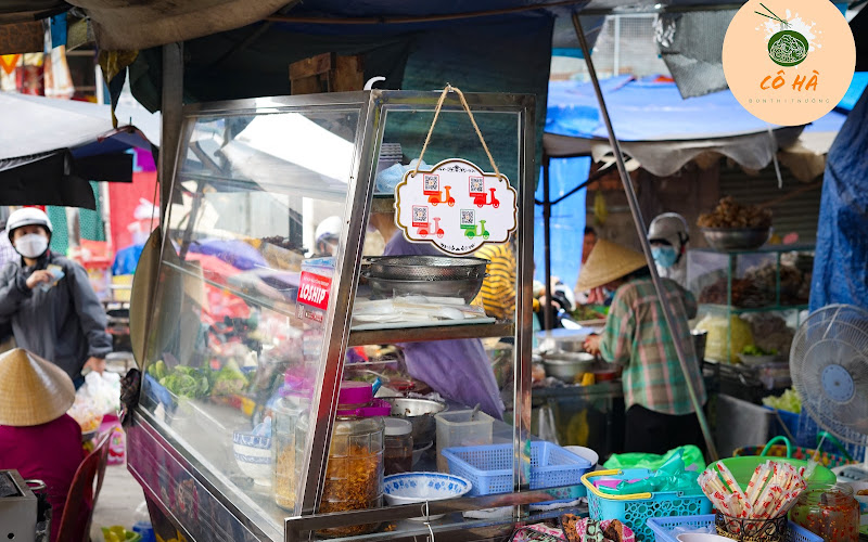 꼬 하 누들 레스토랑