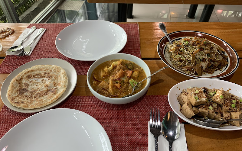 Oriental Spice Gourmet