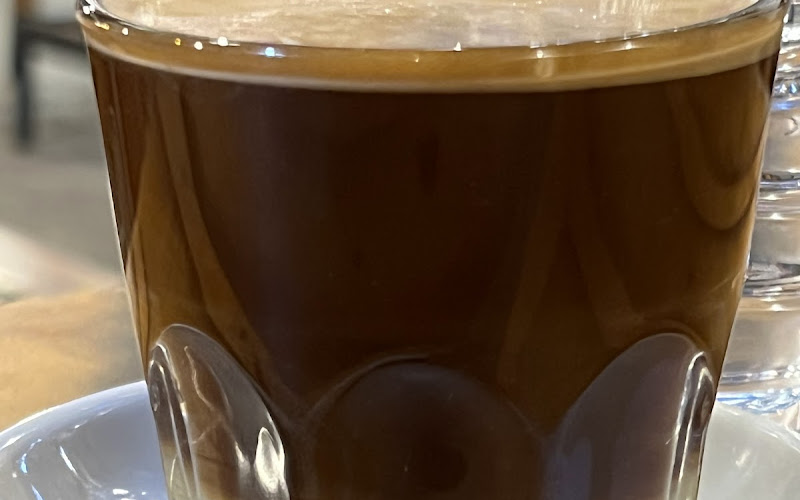 Rumah Kopi Sweetness coffee mks