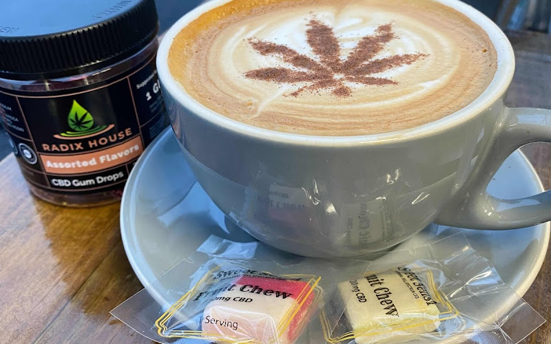 Radix House Coffee
