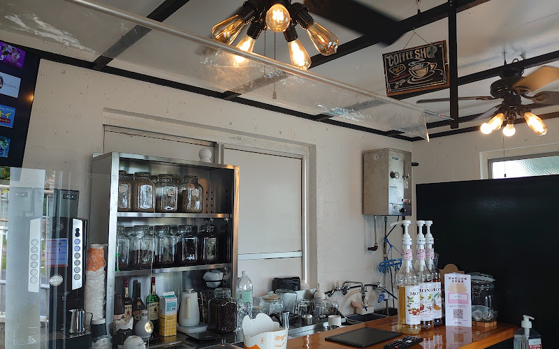 USCAR Coffee