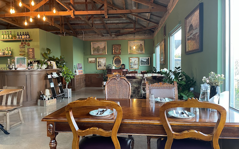 DANCING FORK 댄싱포크