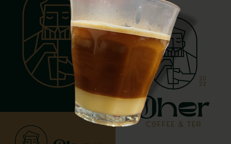 Oher coffee & tea