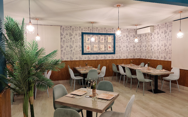 Restaurante Las Habazas