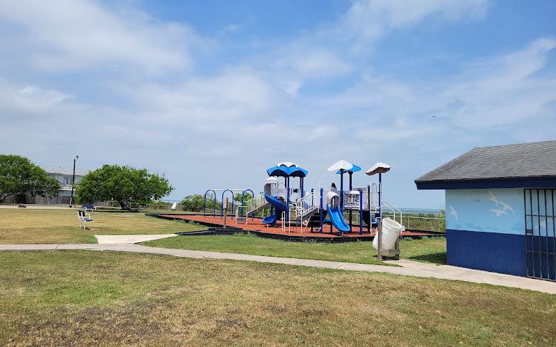 Bejarano-McFarland Memorial County Park