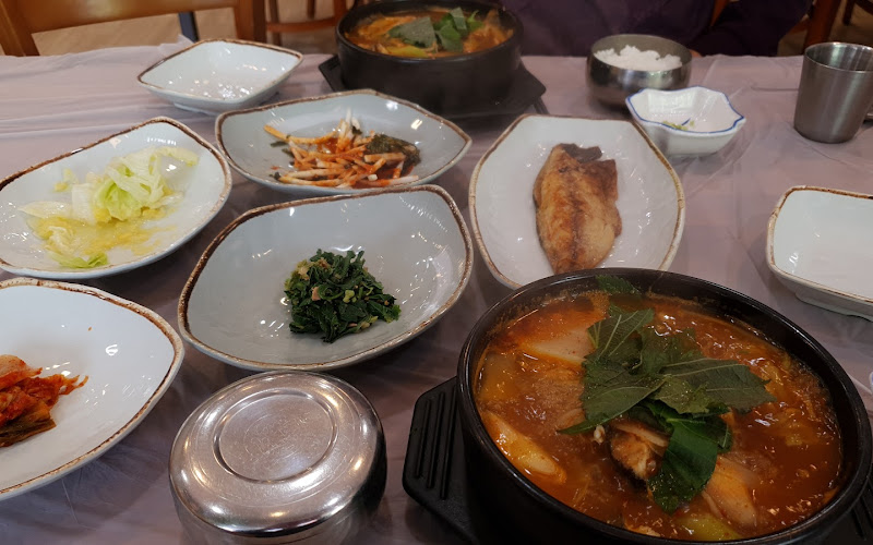 울릉도회오징어 사곡점