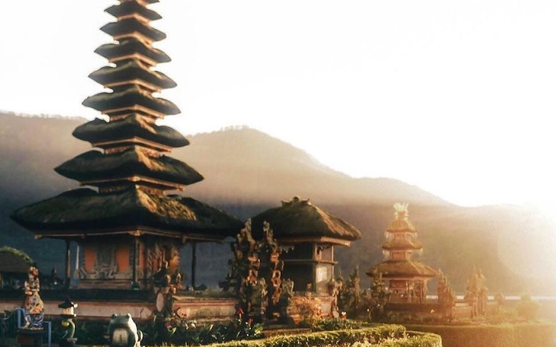 Bali and Nusa Penida Tour