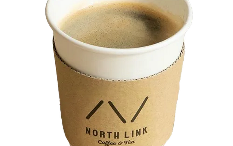 ノースリンク コーヒー&ティー 神奈川大学みなとみらい店