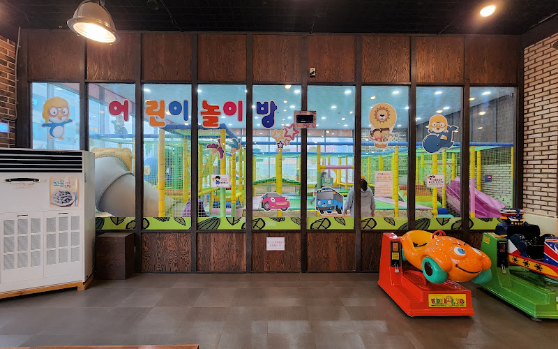 본가왕뼈감자탕