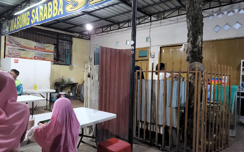 Warung Sarabba 31