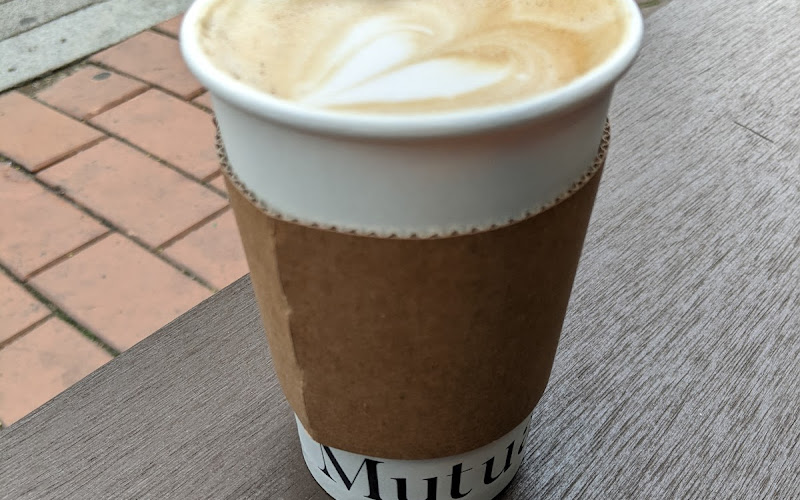 Coffee Roasters Mutual