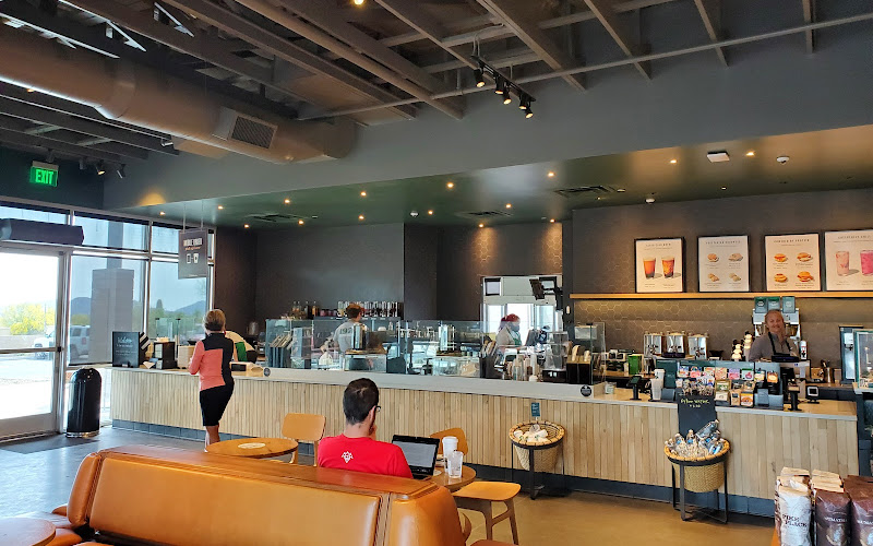 Starbucks Coffee Company