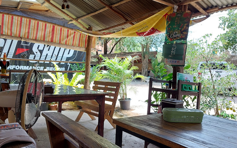 ลาบ กอไผ่