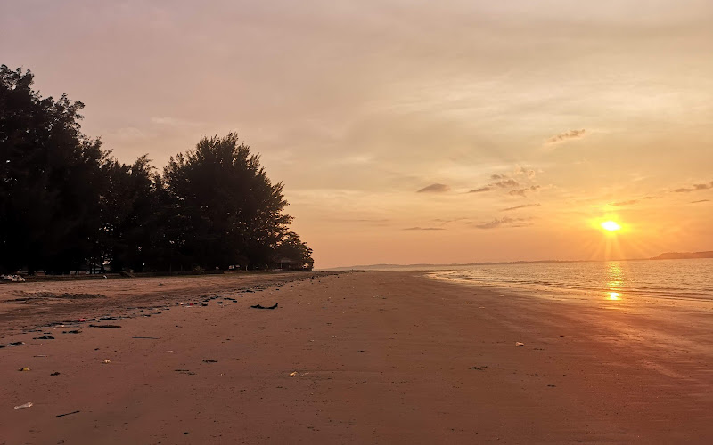 パンタイ・タンジャング・バトゥ