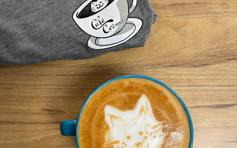 Café Crème - Oltorf