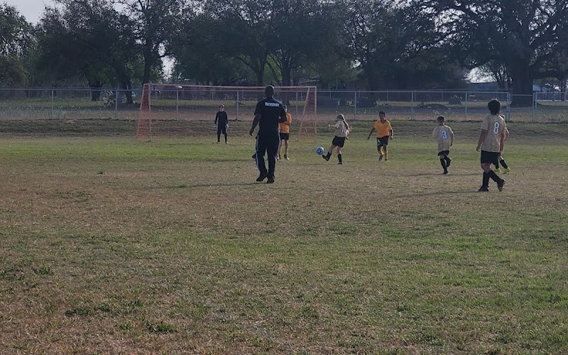 Masonic Youth Park