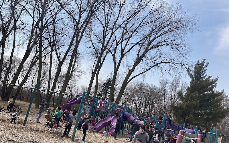 Sunny Acres Park
