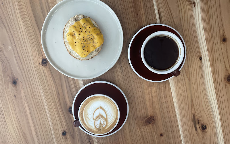 MOOD COFFEE&ESPRESSO