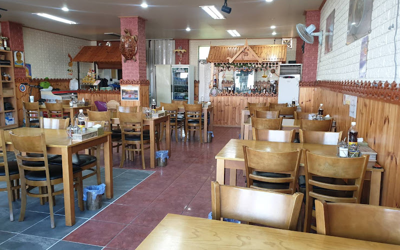 타이누들하우스