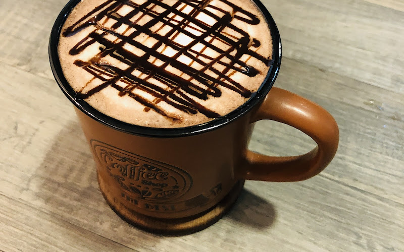 川端橋咖啡 Coffee At Kawabata