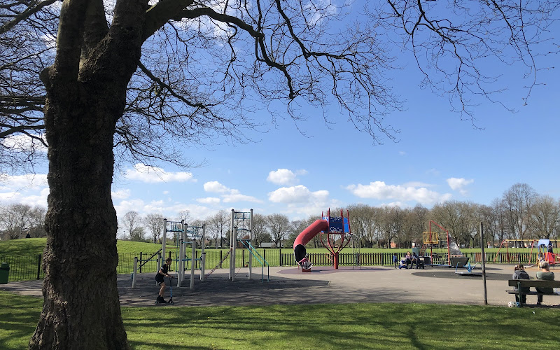 Normanton Park