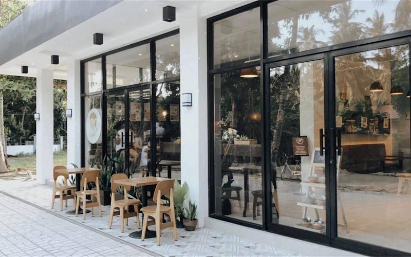 Adelaida Pastries & Cafe
