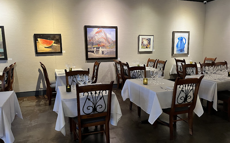 Atlas Bistro
