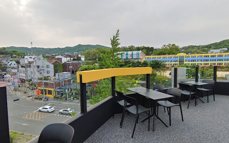 문화식당 성북동