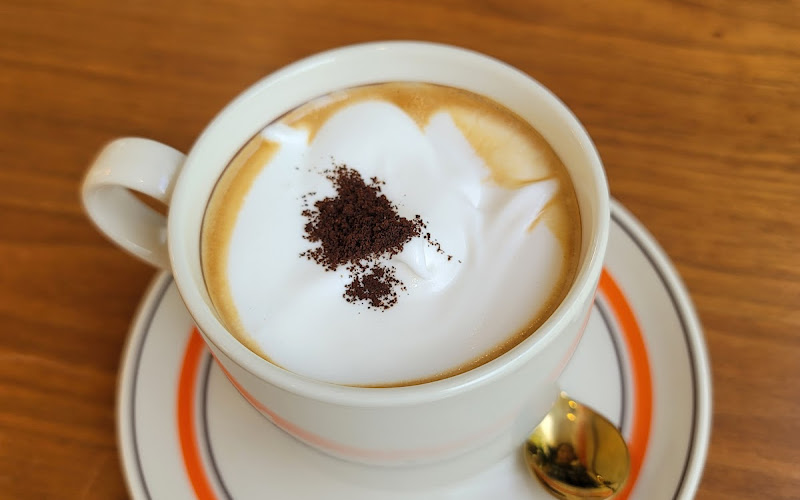 손커피연구소 오메기점