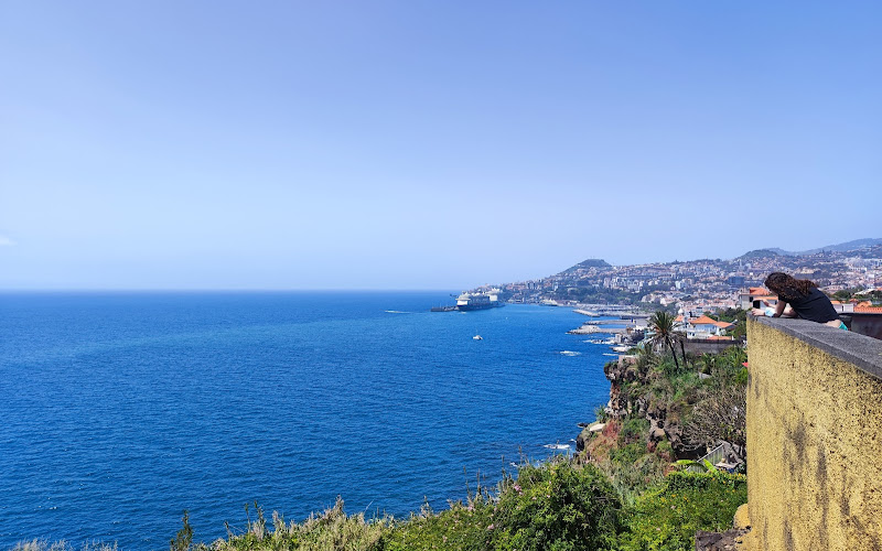 Lazareto viewpoint