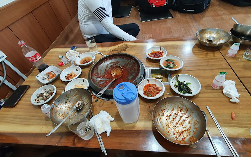 보광식당