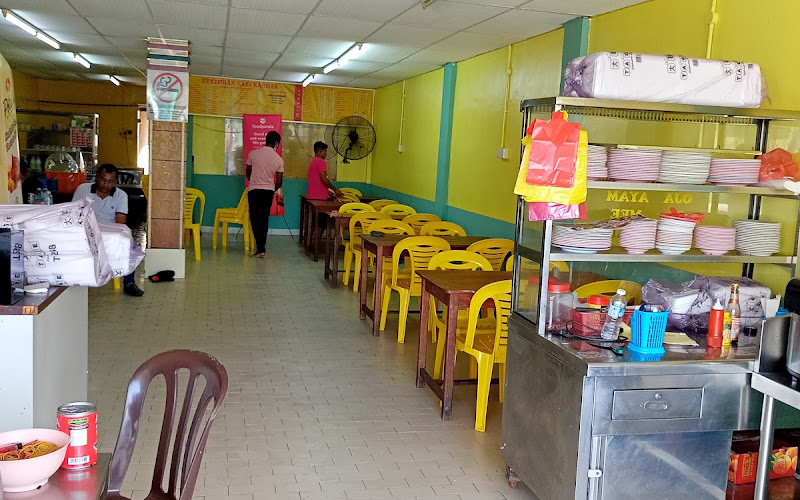 Restoran Nasi Kandar