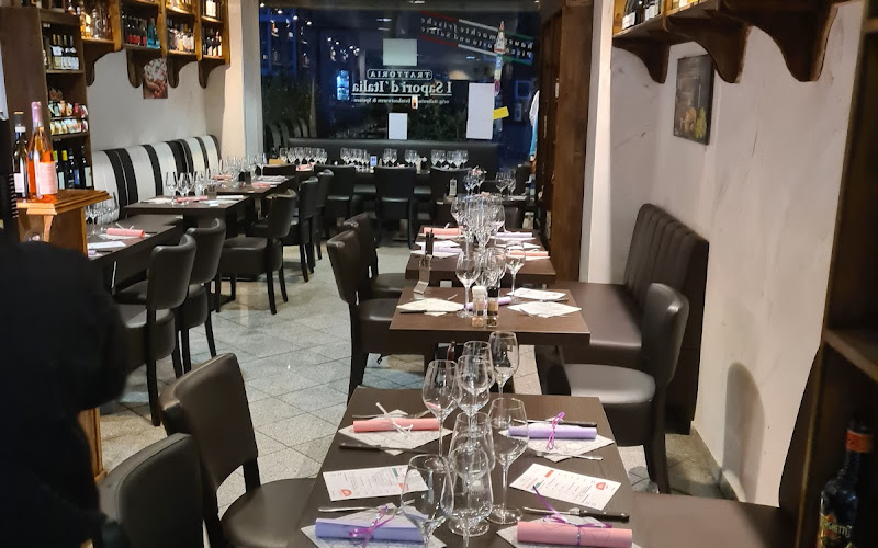 Sapori D'Italia