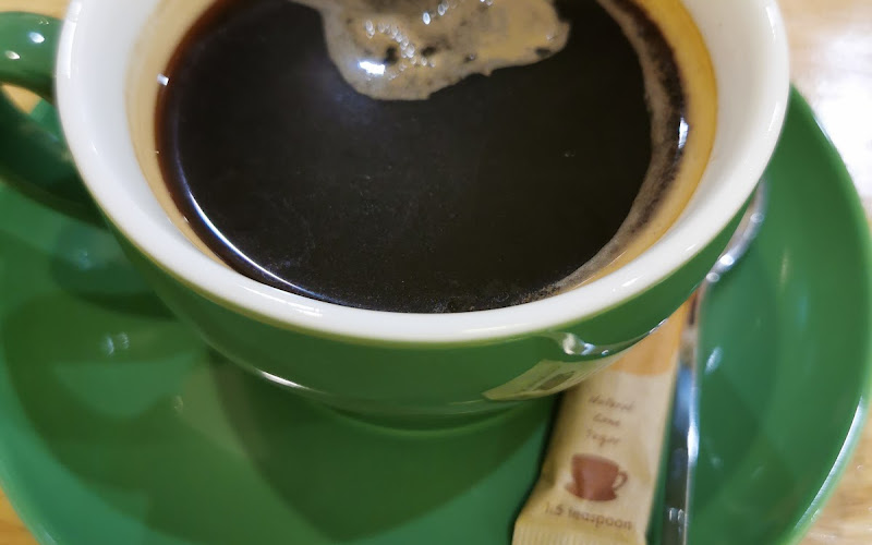 Black bunnies house - Steak • Coffee • Bakery