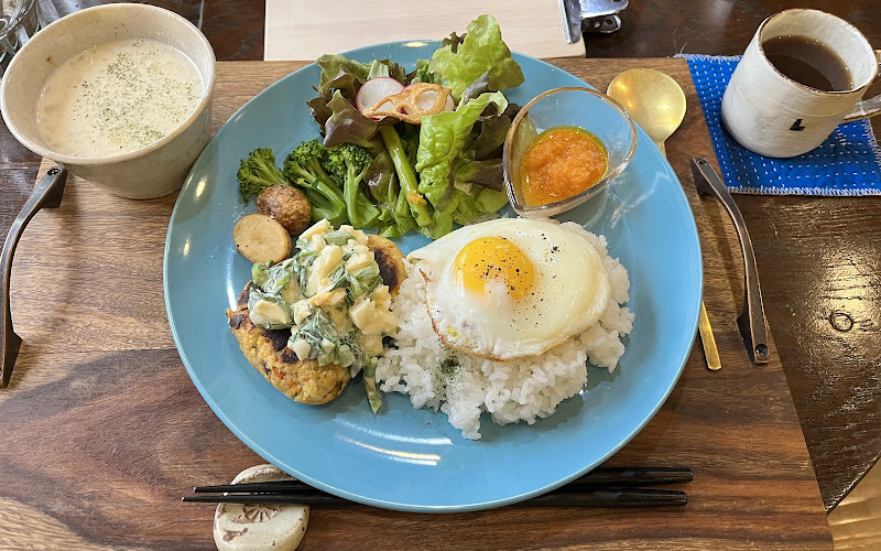 九州の食卓 select shop＆cafe