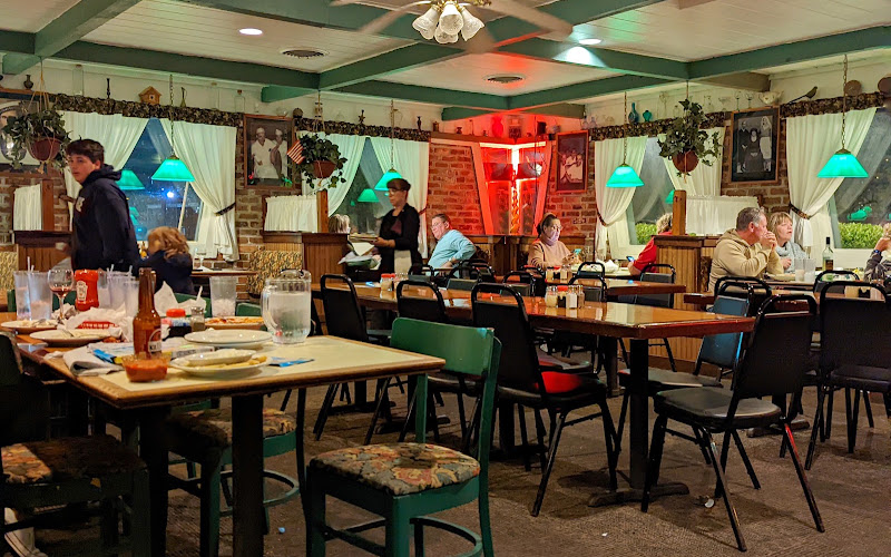 Regino's Italian Restaurant