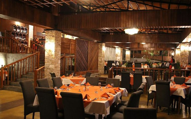 Khana Khazana Nyarutarama