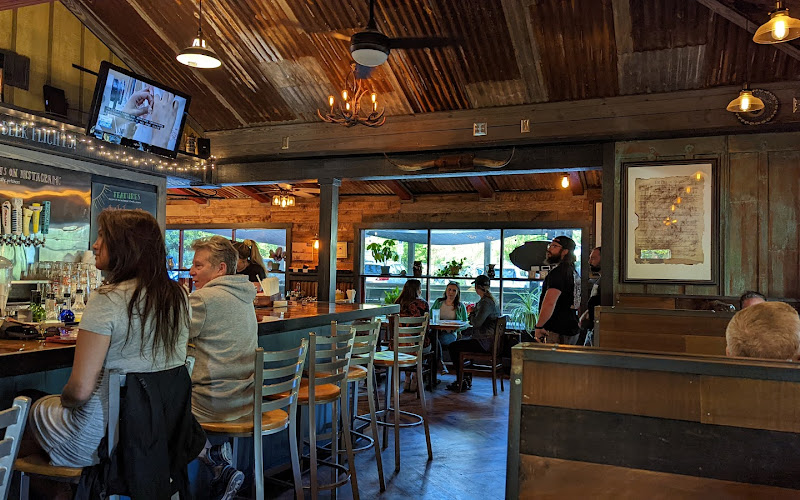Molly Pitcher's American Grill