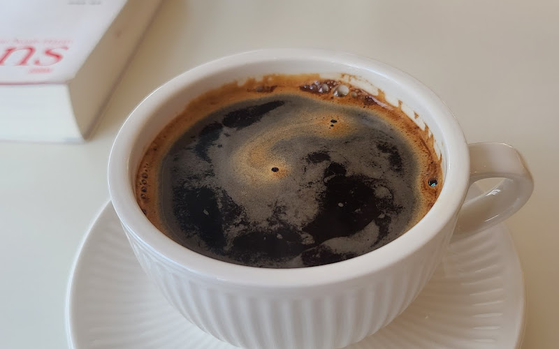 크림커피앤디저트