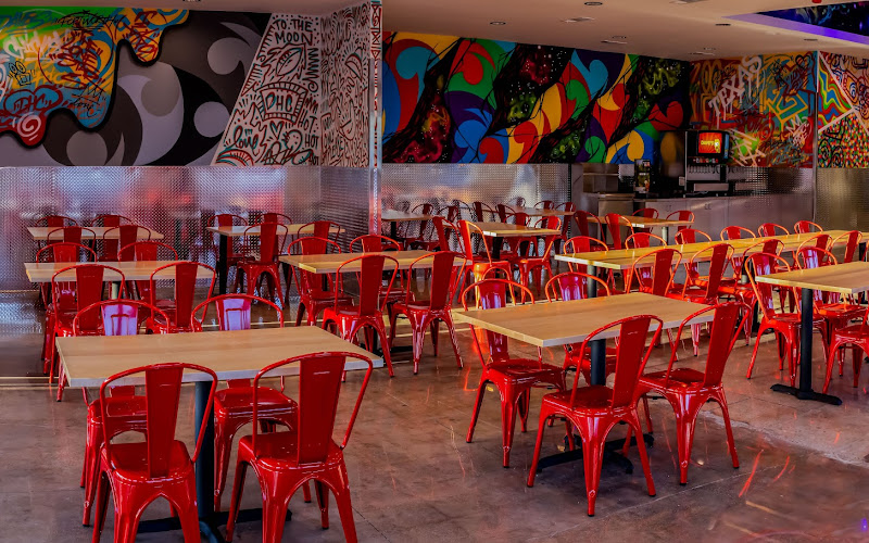 Dave's Hot Chicken