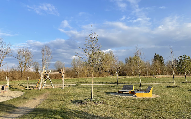 Bürgerpark Garching