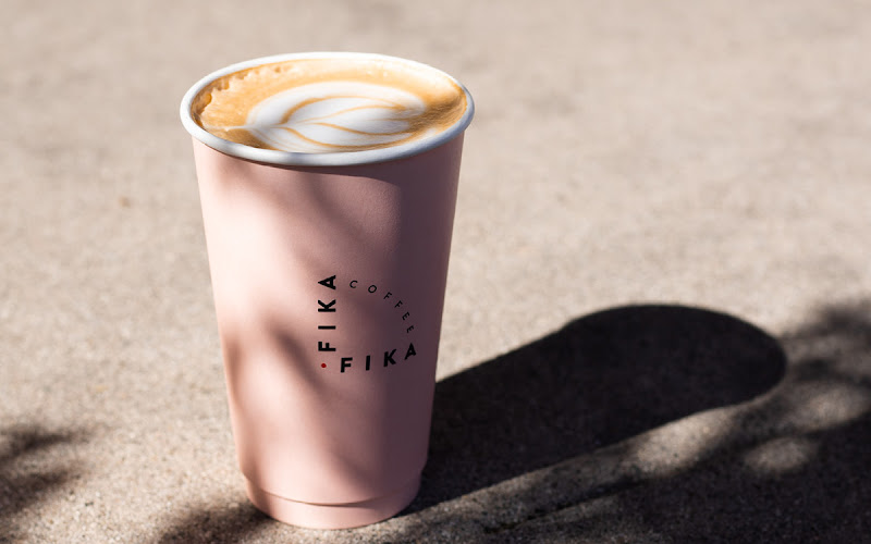 Fika Fika Coffee