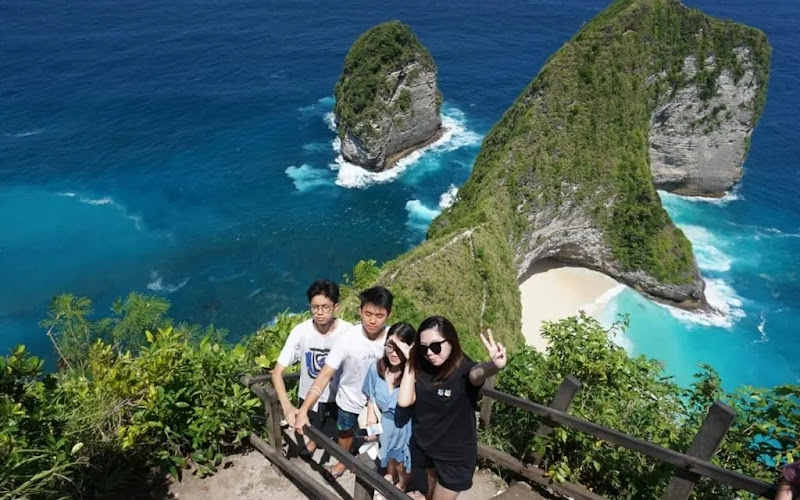 Info Nusa Penida Tour & Travel
