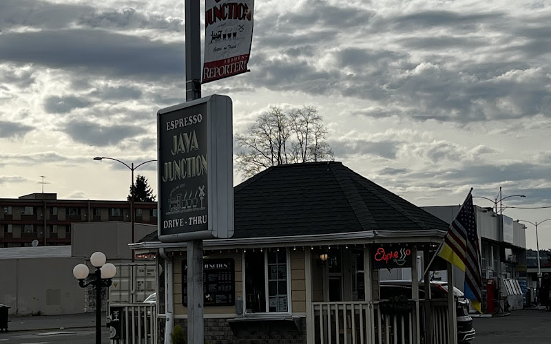 Java Junction