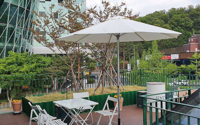 라곰키친 펙스코점