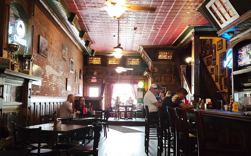Mulligans