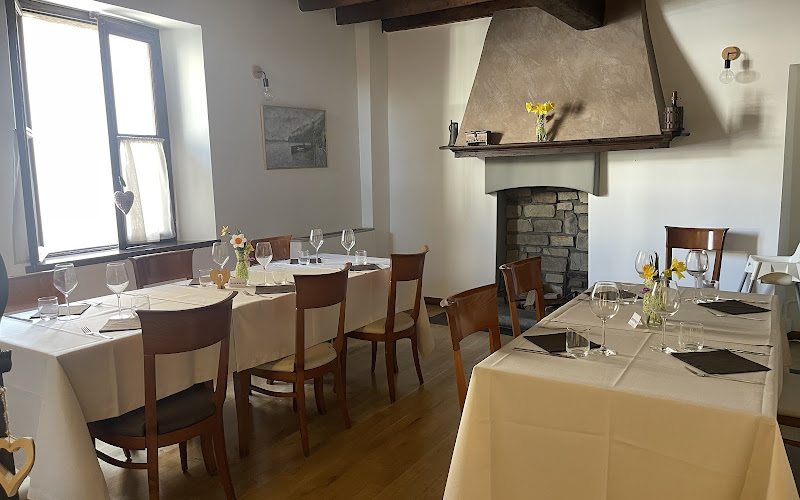 OSTERIA del SAN MARTINO