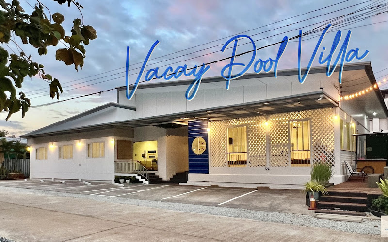 Vacay House - เวเค เฮ้าส์